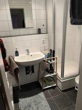 Foto - Dachgeschoßwohnung in Osnabrück zur Miete