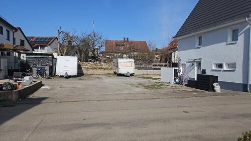 Foto - Parkplatz, Stellplatz Mieten - 50,00&nbsp;EUR Miete,