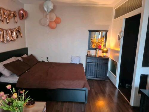 Foto - 1 Zimmer Etagenwohnung zur Miete in Berlin