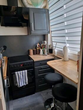 Foto - Etagenwohnung in Berlin zur Miete