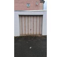 Garage Abstellplatz - 100,00&nbsp;EUR Miete, in Völklingen (PLZ: 66333)