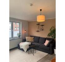 3-Zimmer-Wohnung in Lübeck (23554)zu vermieten. Ca. 80qm, Balkon