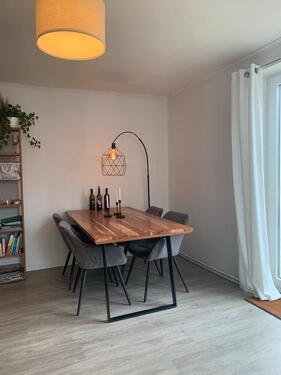 Foto - 3 Zimmer Etagenwohnung in Lübeck