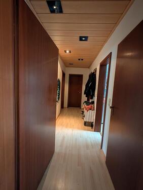 Foto - Dachgeschoßwohnung in Schwabach zum Kaufen