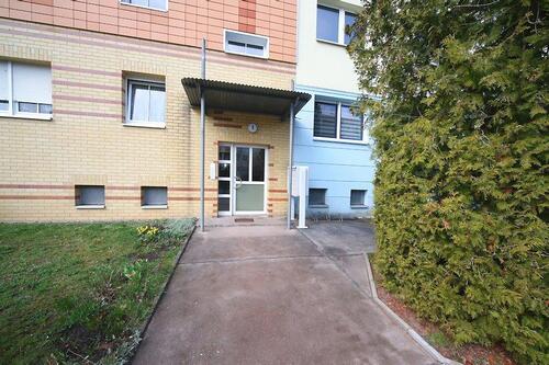 Foto - Großzügige 3-Raumwohnung mit netten Nachbarn im Haus