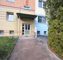 Großzügige 3-Raumwohnung mit netten Nachbarn im Haus - Eisleben (Lutherstadt)