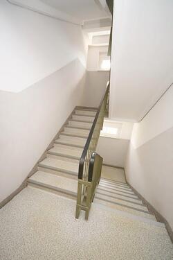 Foto - 3 Zimmer Etagenwohnung zur Miete in Eisleben (Lutherstadt)