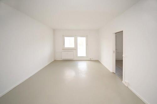 Foto - Etagenwohnung in Eisleben (Lutherstadt) zur Miete