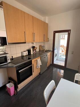 Foto - Eigentumswohnung zum Verkauf 3 Zimmerwohnung direkt im Grünen