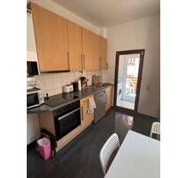 Eigentumswohnung zum Verkauf 3 Zimmerwohnung direkt im Grünen - Stuttgart Bad Cannstatt