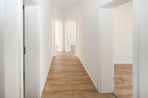 Foto - Etagenwohnung in Seelze zur Miete