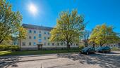 Foto - 3 Zimmer Erdgeschoßwohnung zur Miete in Calbe (Saale)