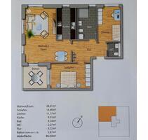 3 Zimmer Wohnung - 419.000,00&nbsp;EUR Kaufpreis, ca.&nbsp; 86,00&nbsp;m&sup2; in Deißlingen (PLZ: 78652)