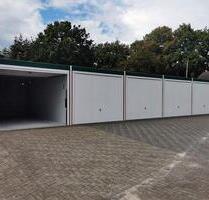 Garage Grimsehlweg Paulsenstrasse zu vermieten - Cuxhaven Döse