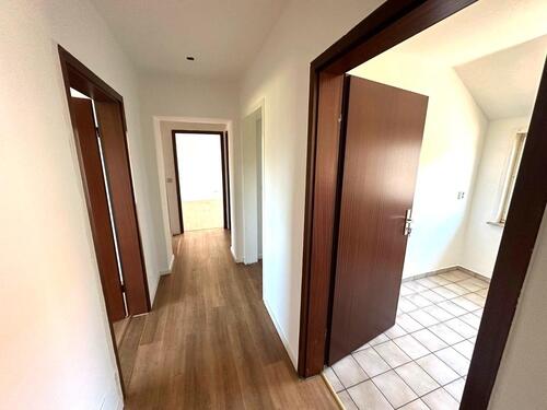 Foto - 3 Zimmer Etagenwohnung zur Miete in Wrestedt