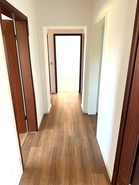 Foto - Etagenwohnung in Wrestedt zur Miete