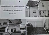 Foto - Gepflegte Doppelhaushälfte - 419.000,00&nbsp;EUR Kaufpreis, ca.&nbsp; 181,00&nbsp;m&sup2;