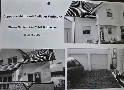 Foto - Gepflegte Doppelhaushälfte - 419.000,00&nbsp;EUR Kaufpreis, ca.&nbsp; 181,00&nbsp;m&sup2;