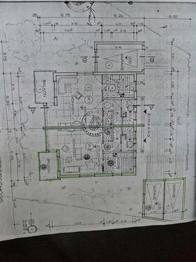 Foto - 7 Zimmer Doppelhaushälfte zum Kaufen in Bopfingen