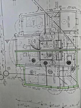 Foto - 7 Zimmer Doppelhaushälfte in Bopfingen