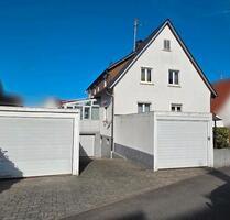 ZweifamilienhausMehrgenerationshaus - Waiblingen Bittenfeld