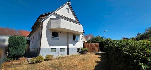 Foto - 7 Zimmer Mehrfamilienhaus, Wohnhaus in Waiblingen