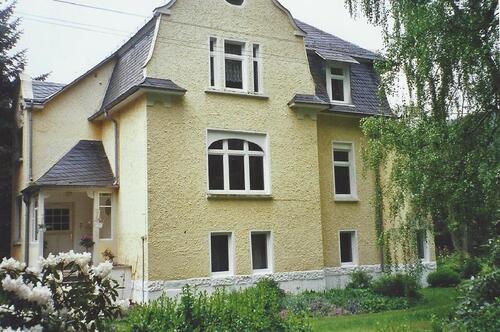 Foto - 9 Zimmer Villa zum Kaufen in Kaulsdorf