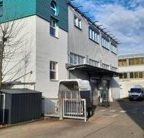 Werkstatt Halle Lager Industriegebäude - Esslingen am Neckar Pliensauvorstadt