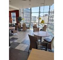 Voll ausgestattetes Restaurant in Saarbrücken – Top-Lage im 3. OG