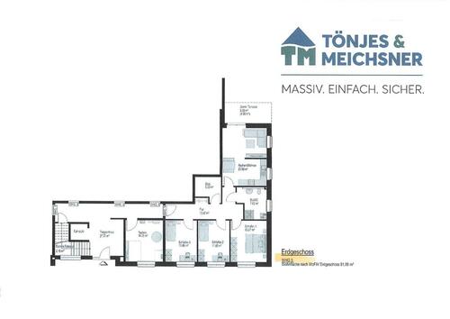 Foto - 4-Zimmer-Wohnung in ruhiger Lage