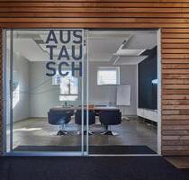 TOR12 Coworking space & Sonderkondition für Startups in Bielefeld