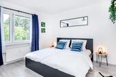 Foto - Ferienwohnung oder Langzeitmiete für Mülheim an der Ruhr 79 m2