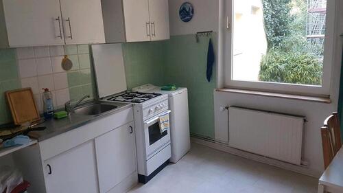 Foto - Etagenwohnung zur Miete in Hannover