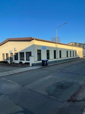 Foto - Attraktive 500m² Büro-Praxis-Lagerfläche provisionsfrei separater Eingang
