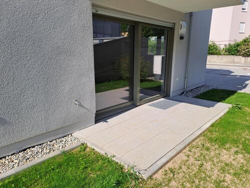Foto - Etagenwohnung zur Miete in Schrobenhausen