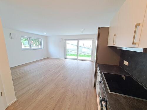 Foto - Etagenwohnung in Schrobenhausen