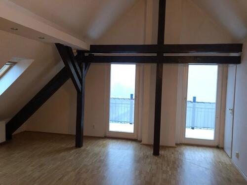 Foto - Etagenwohnung in Cottbus