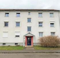 Perfekt für Sie – 3-Zimmer mit 58 qm und Balkon - Gengenbach