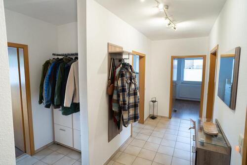 Foto - Wohnung zu vermieten - 600,00 EUR Kaltmiete,