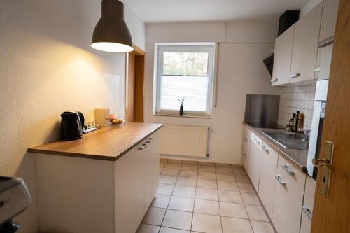 Foto - Etagenwohnung in Vechta