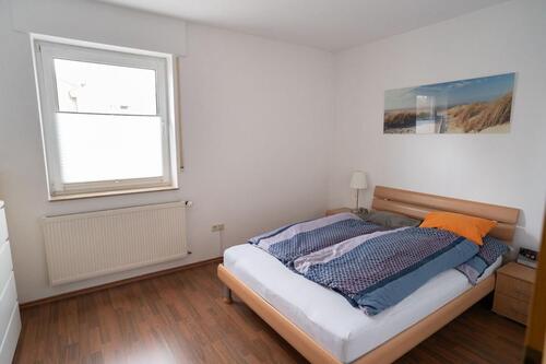 Foto - Etagenwohnung in Vechta zur Miete