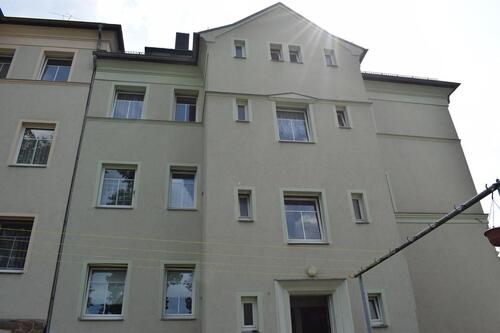 Foto - Etagenwohnung zur Miete in Waldheim