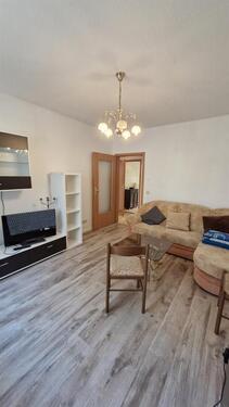 Foto - Etagenwohnung in Waldheim