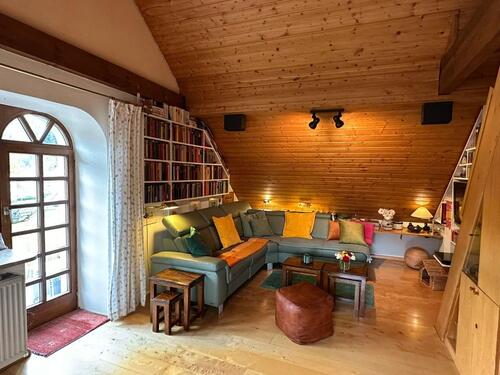 Foto - Etagenwohnung in Schönau im Schwarzwald