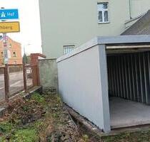 Garage in Zwickau Oberplanitz - 70,00 EUR Miete, in Zwickau (PLZ: 08064) Cainsdorf