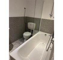 Ich vermiete eine kleine Wohnung, - Bentwisch