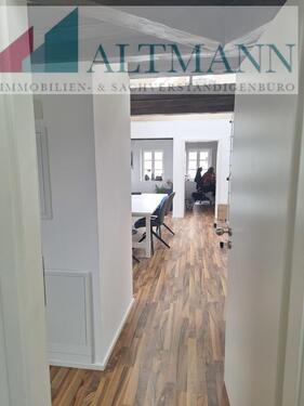 Foto - 3 Zimmer Einfamilienhaus zur Miete in Aichach