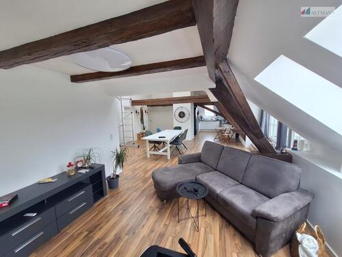 Foto - 3 Zimmer Einfamilienhaus in Aichach