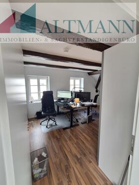 Foto - Einfamilienhaus in Aichach zur Miete