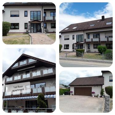 Foto - Wohnung in Troschelhammer bei 92690 Pressath zu vermieten